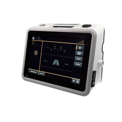 Asistidor de Tos Modelo "Caro" Lowenstein