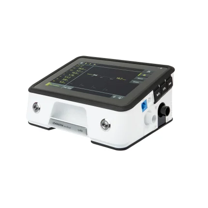 Ventilador Luisa de Lowenstein